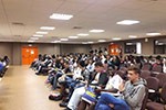 UNIP - Um Dia no Campus