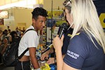 UNIP - Um Dia no Campus