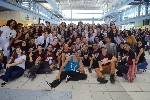 UNIP - Um Dia no Campus